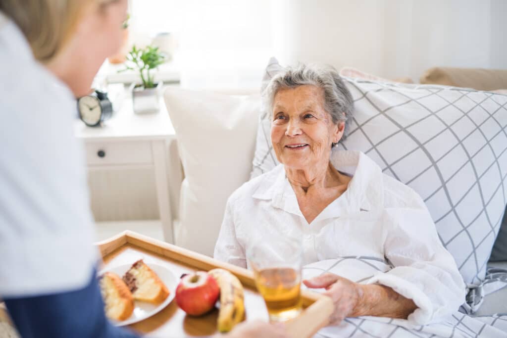 Top Home Care Services in Fair Lawn, NJ by Applause Home Care