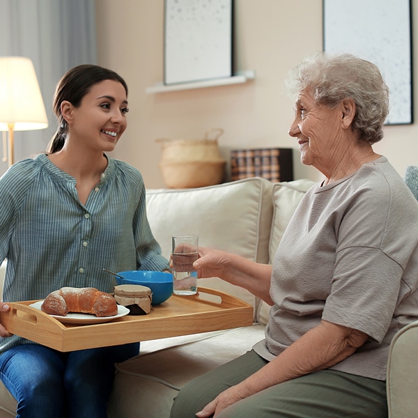 24-Hour Home Care in Fair Lawn, NJ by Applause Home Care