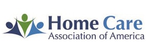 Home Care Association Logo