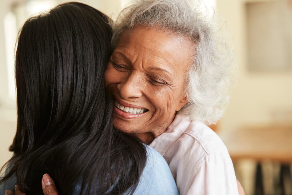 In-Home Care: Supporting Senior Parents with Care in Wyckoff, NJ