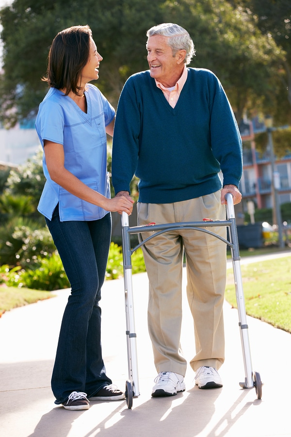 In-Home Care: Stress Management in Paramus, NJ