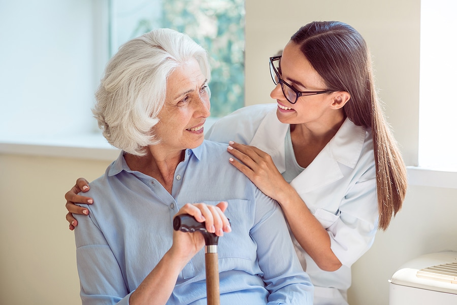 Home Care in Wanaque, NJ by Applause Home Care