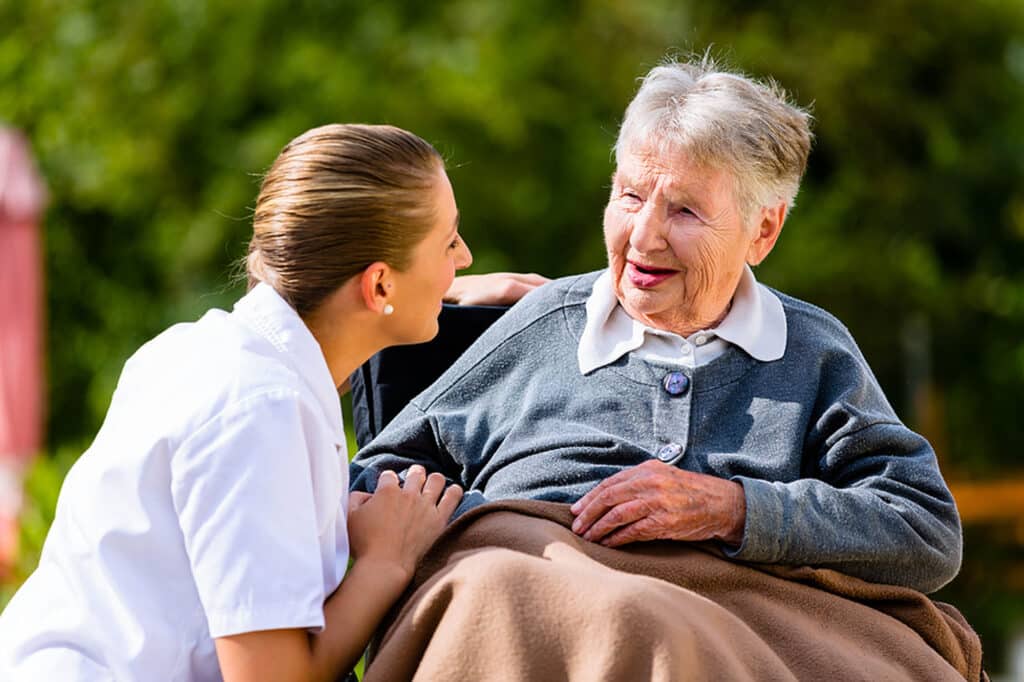 Home Care in Emerson, NJ by Applause Home Care