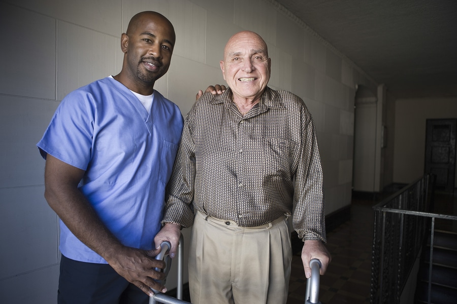 Home Care in Park Ridge, NJ by Applause Home Care