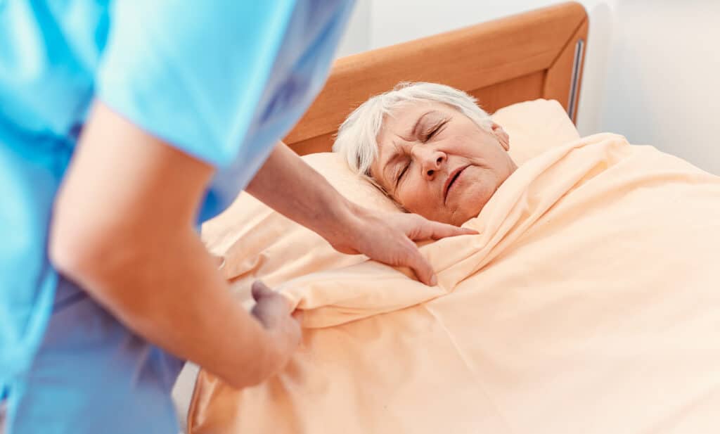 Post discharge home care supports safe recovery and independence at home.