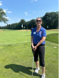 Supporting BVMI at the 6th Annual Golf Classic