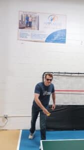Passion Pickleball Opens in Midland Park, NJ