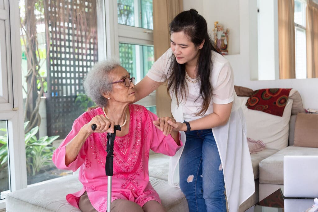 Senior home care helps older adults stay safe, independent, and comfortable at home.
