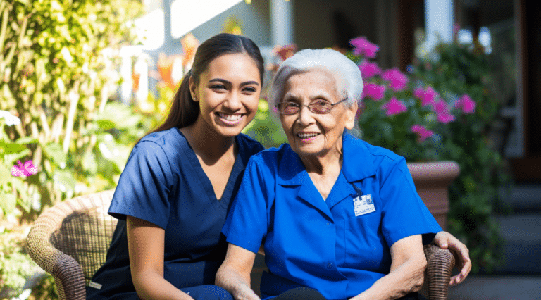 Companion care at home brings connection, friendship, and purpose to seniors.