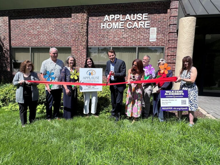 Celebrating Our New Maplewood Home Care Location