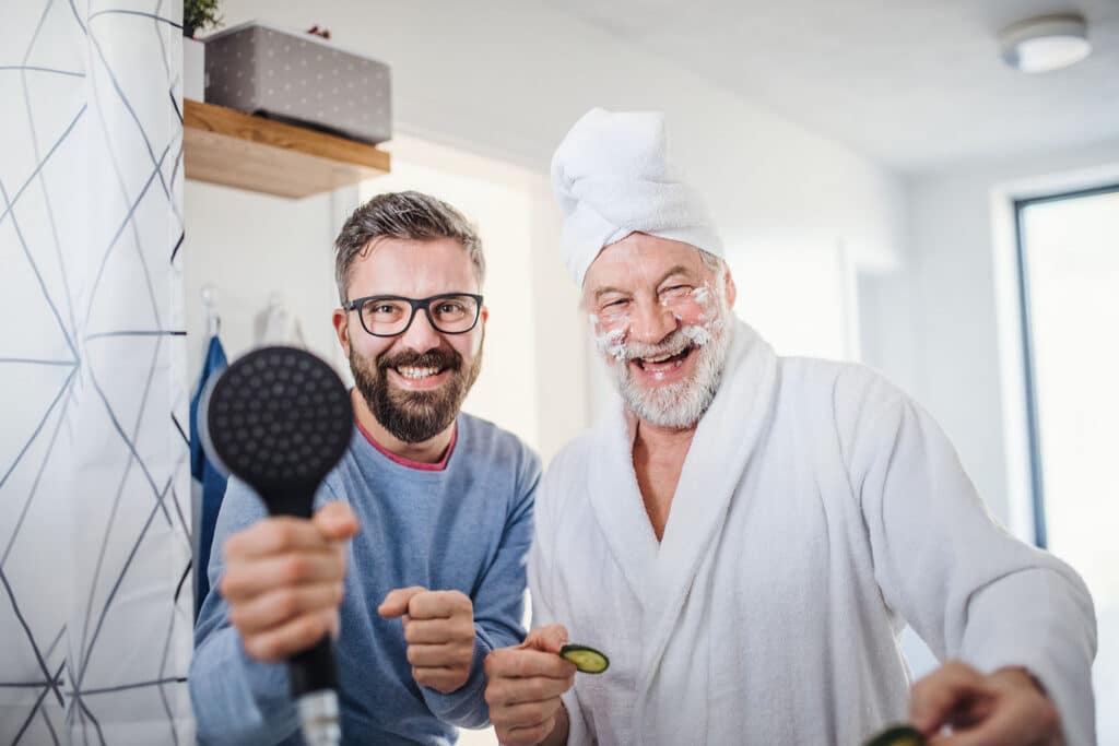 Home Care in Roseland, NJ by Applause Home Care
