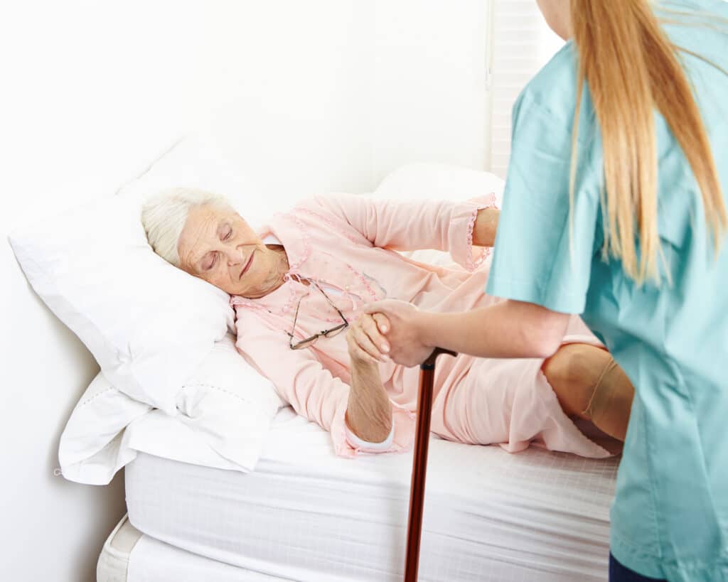 Home Care in Cresskill, NJ by Applause Home Care