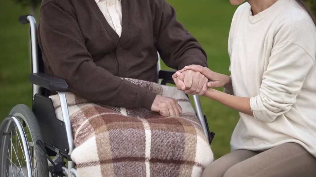 Dementia Home Care in Ridgewood, NJ by Applause Home Care