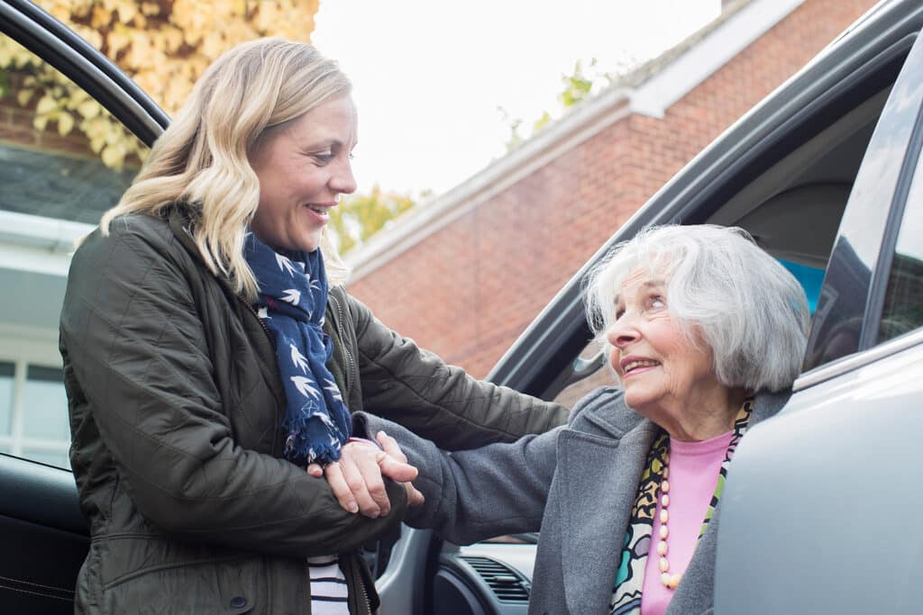 24-Hour Home Care in Ridgewood, NJ by Applause Home Care