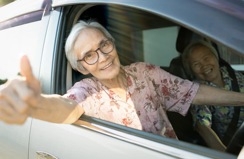 Home Care in Englewood Cliffs, NJ by Applause Home Care