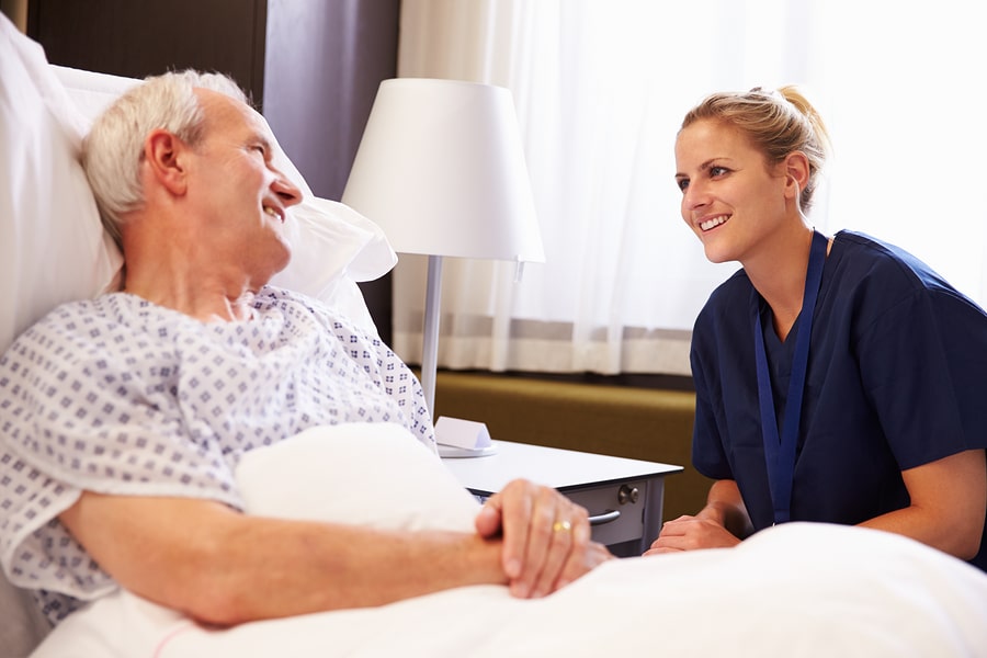 24-Hour Home Care in Livingston, NJ by Applause Home Care