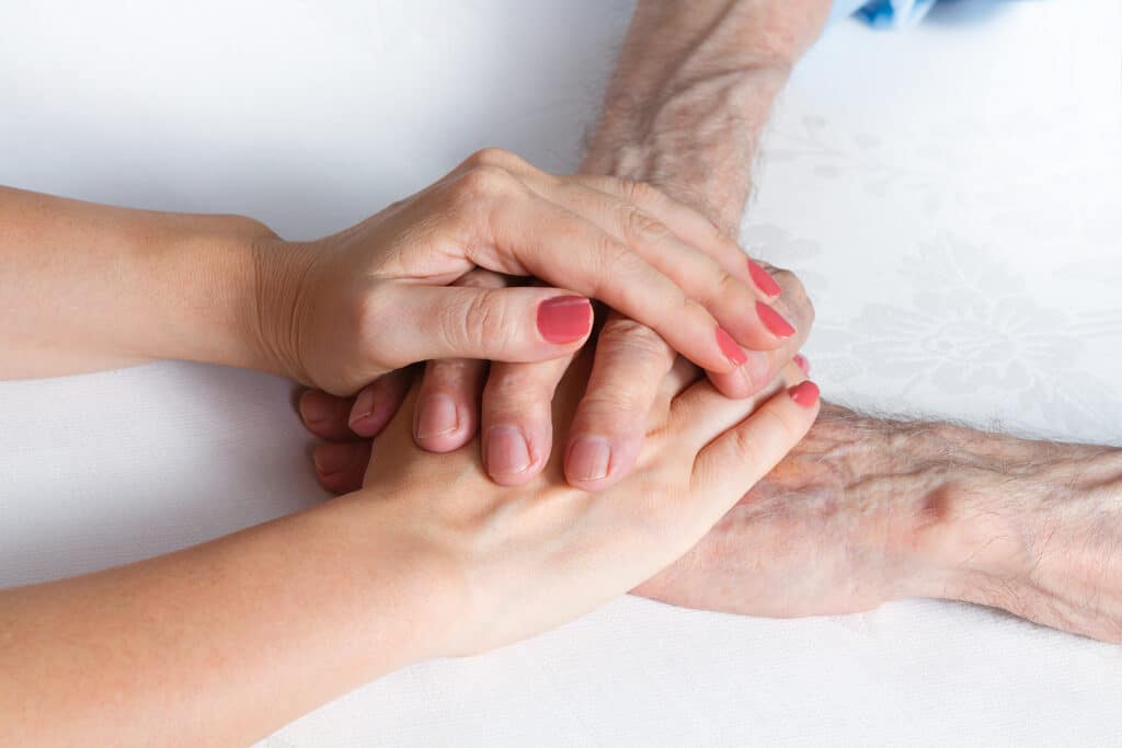 Dementia Home Care in Livingston, NJ by Applause Home Care