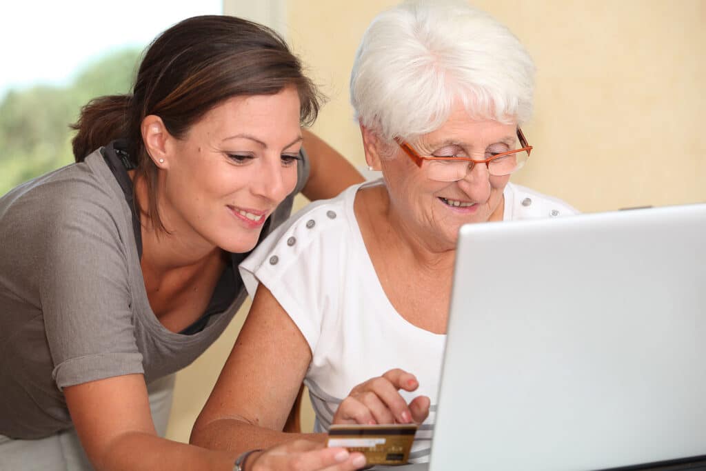 24-Hour Home Care in Franklin Lakes, NJ by Applause Home Care