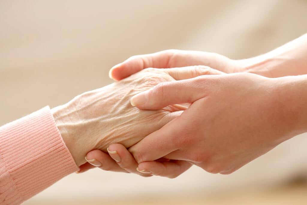 Home Care in Verona, NJ by Applause Home Care