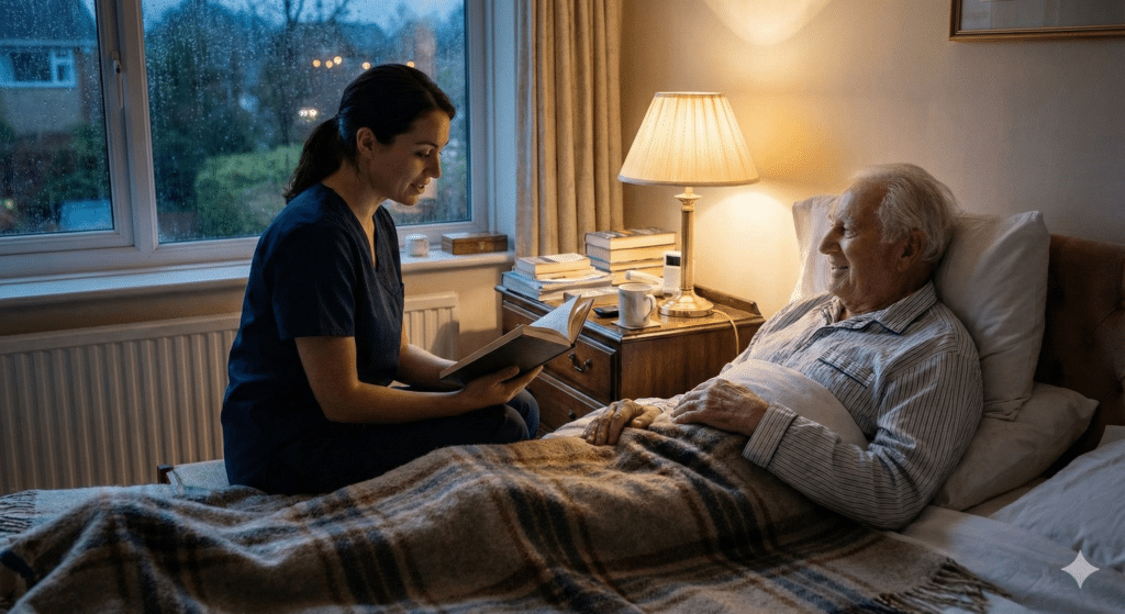 Home Care in Norwood, NJ by Applause Home Care