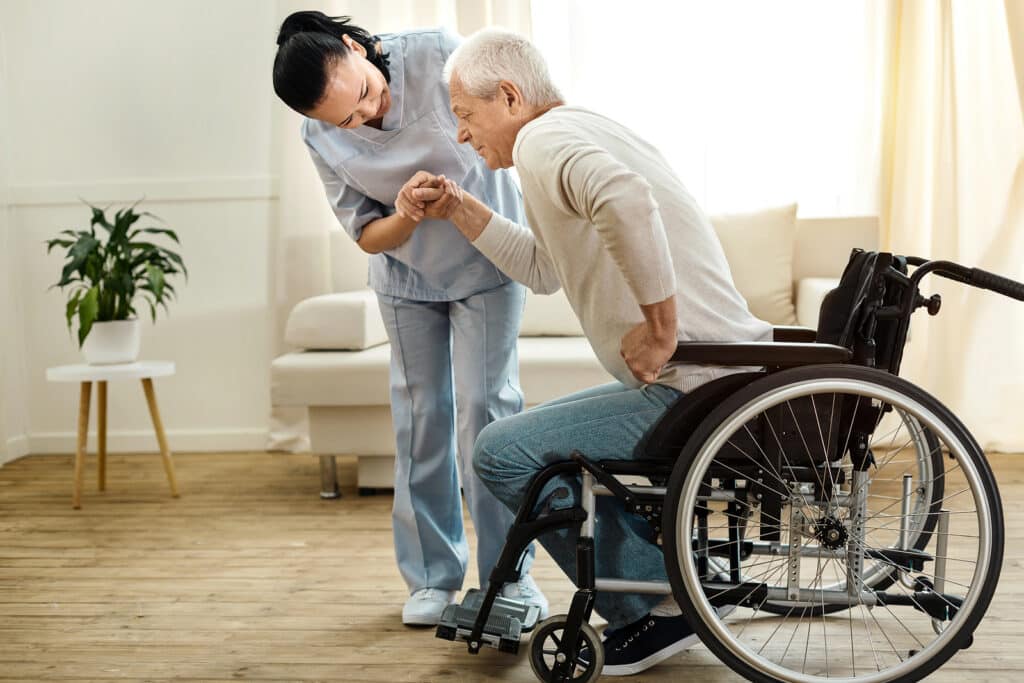 Senior Home Care in Fort Lee, NJ by Applause Home Care