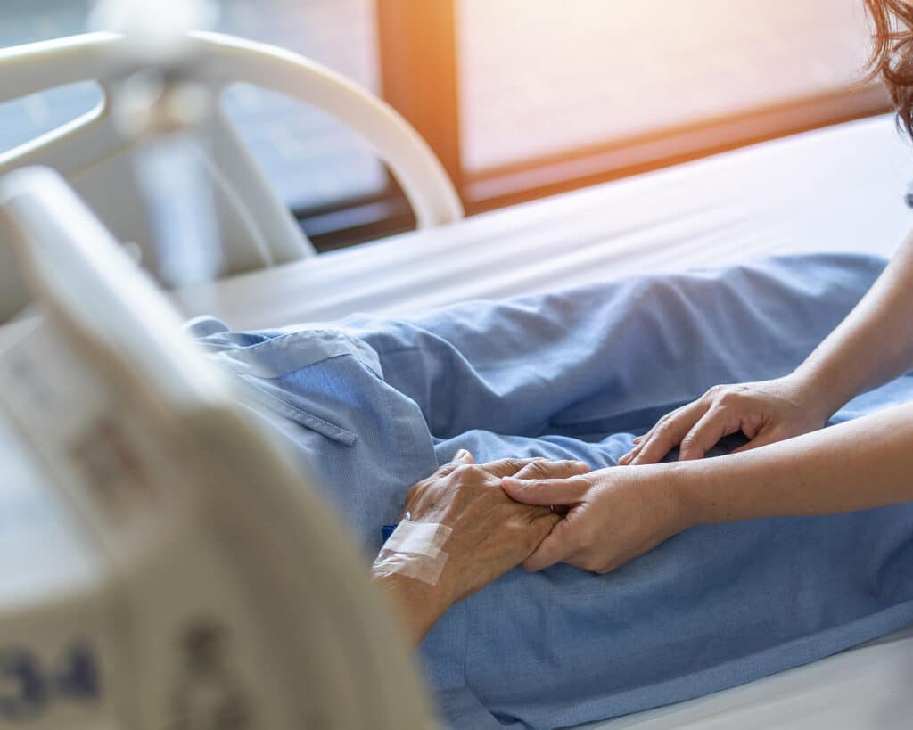 Hospital to Home Care | Applause Home Care