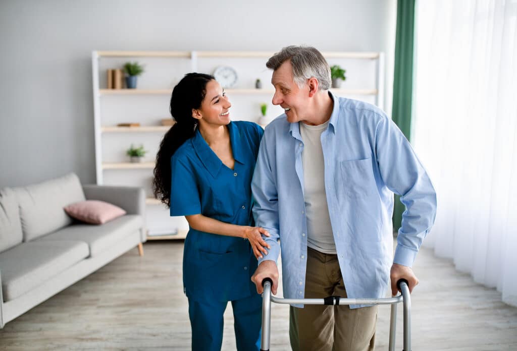 Home Care in Englewood, NJ by Applause Home Care