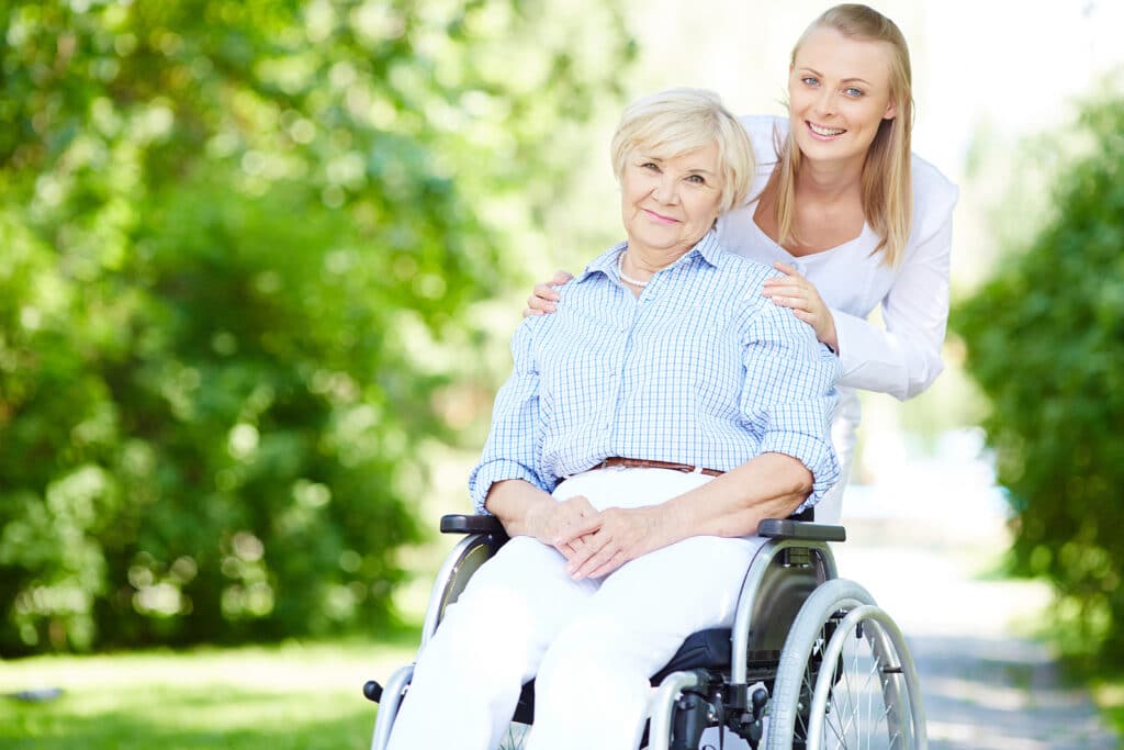 Home Care in Alpine, NJ by Applause Home Care