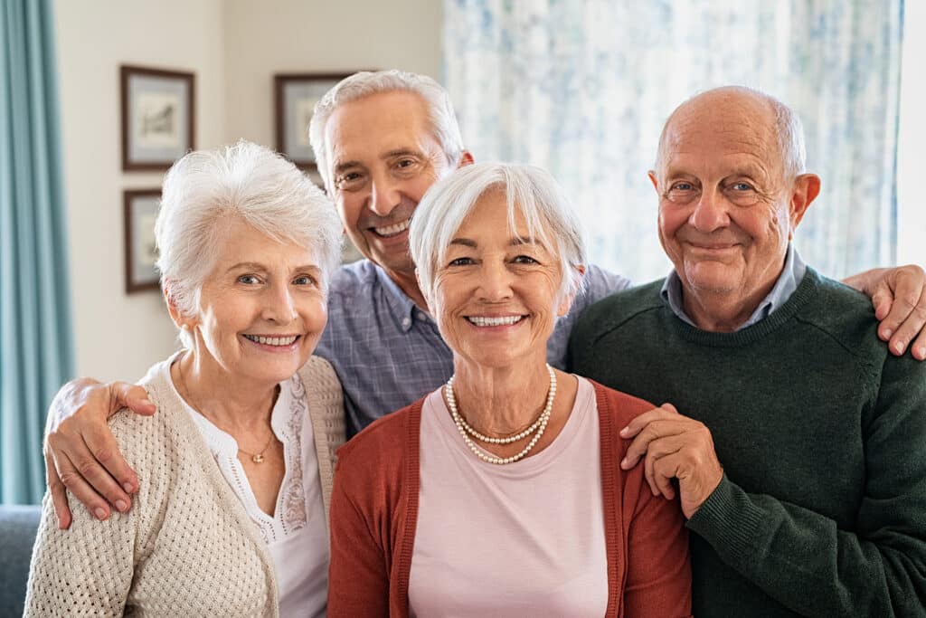 Home Care in Edgewater, NJ by Applause Home Care