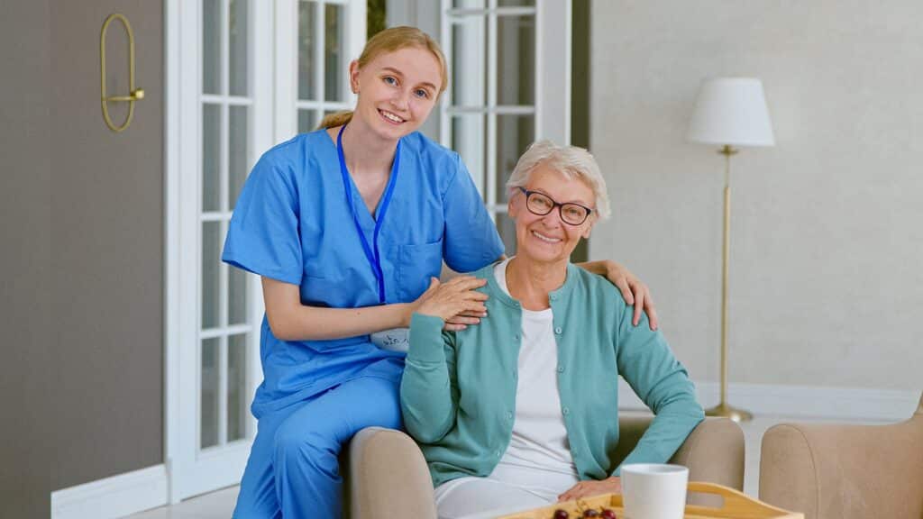 Hospital-to-Home Care in Livingston, NJ by Applause Home Care